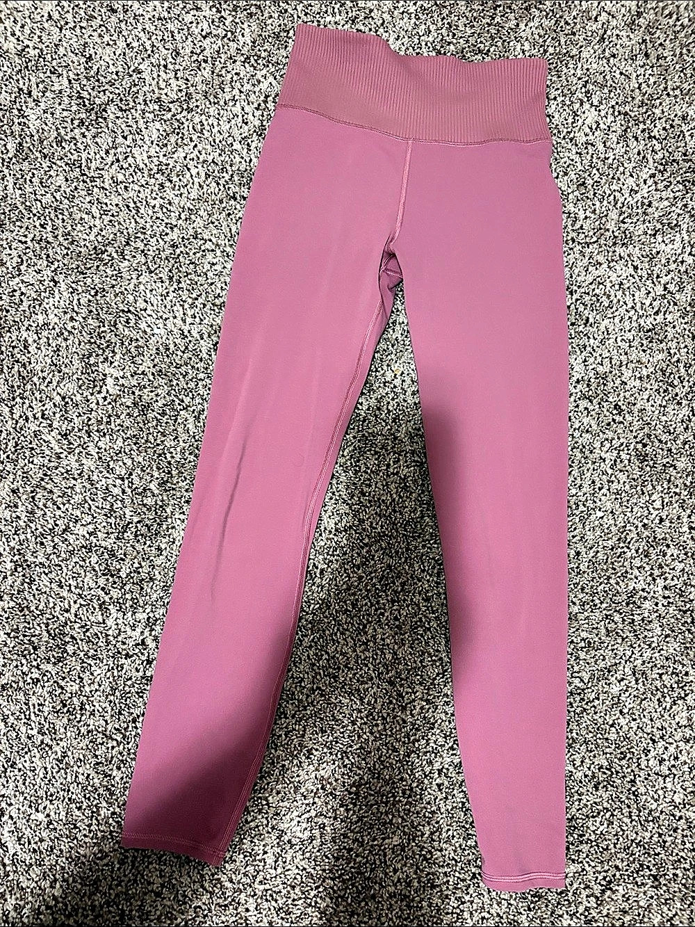 Zyia Women's Pink Leggings Like New viuri